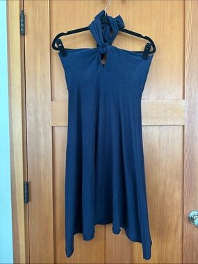 american apparel halter dress | Dresses | American Apparel american apparel 2008